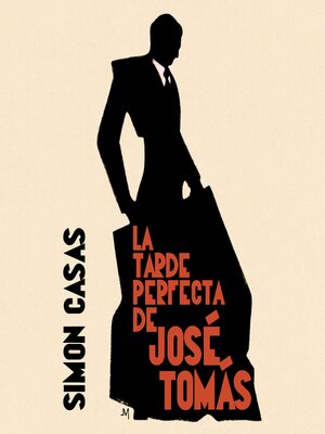 cover image of La tarde perfecta de José Tomás
